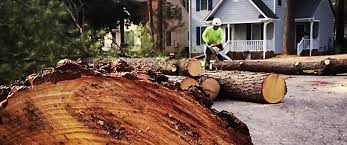 Reliable Edgewater, FL Tree Services Solutions